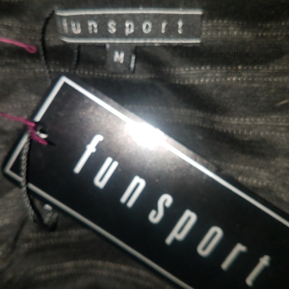 Funsport size medium - Picture 4 of 7